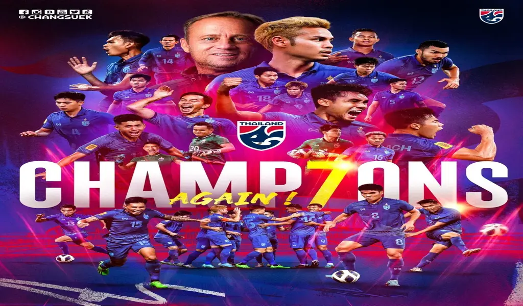 บอลไทยชนะเวียดนาม 1-0 | เอเอฟเอฟ มิตซูบิชิ อิเล็คทริค คัพ 2022