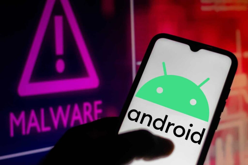 ผู้ใช้ Android เตือนผู้ใช้แอปที่เป็นอันตรายในประเทศไทย