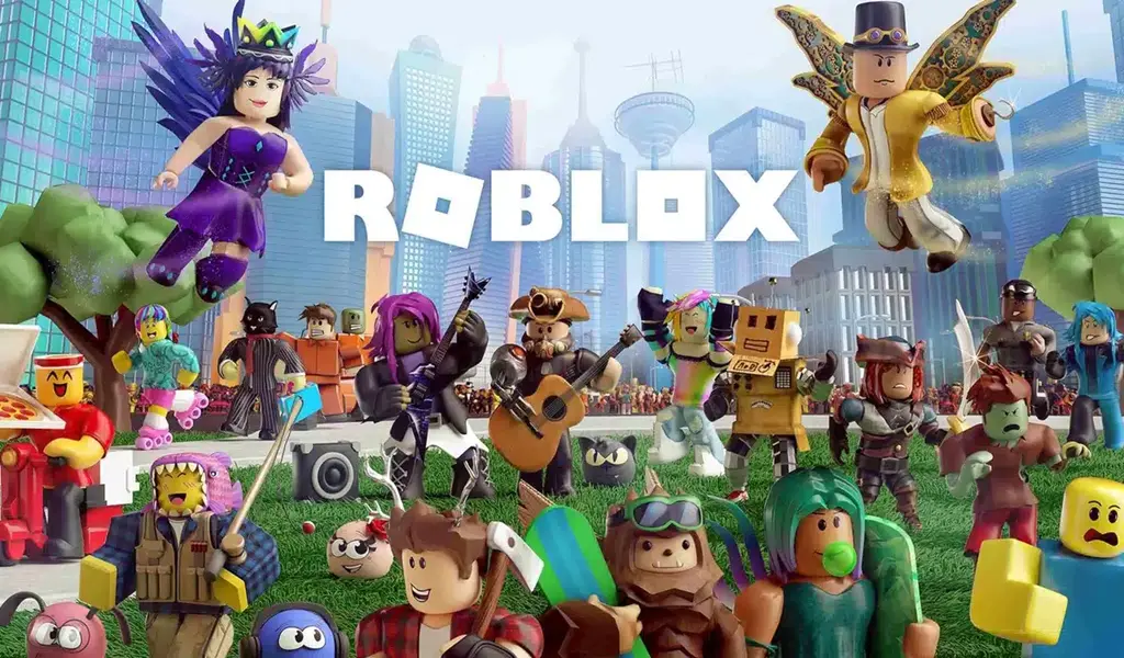 Roblox promo codes สำหรับเดือนมกราคม 2566