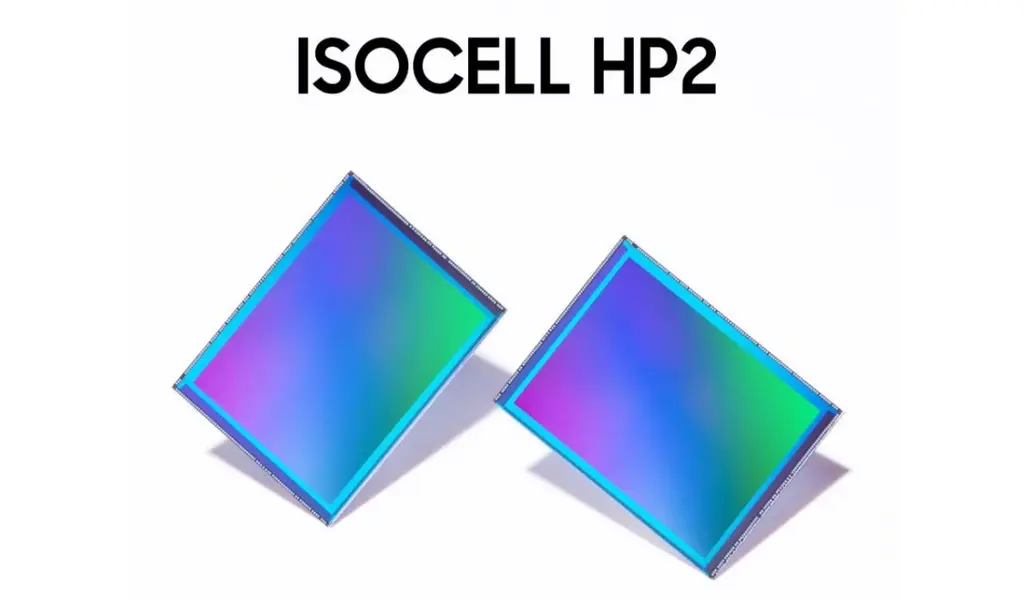 Samsung เปิดตัวเซ็นเซอร์ ISOCELL HP2 200MP สำหรับ S23Ultra
