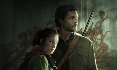 HBO The Last of Us ภาพยนตร์เกมที่ดีที่สุด