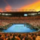 การแข่งขันเทนนิส Australian Open 2023