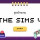 สูตร The Sims 4 สำหรับทั้งพีซีและ Mac