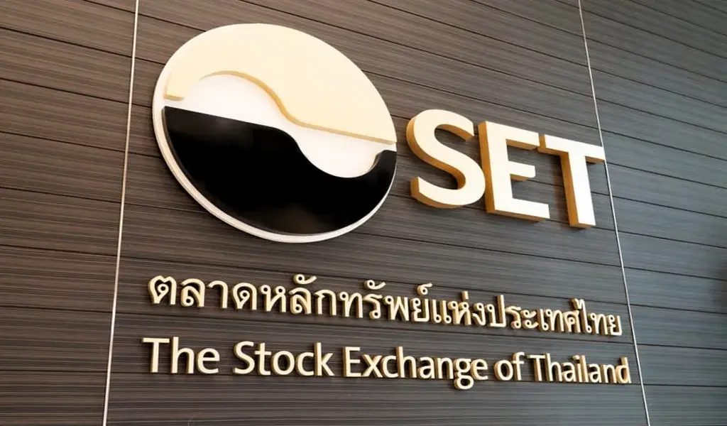 หุ้นไทยปิดบวก 17.26 จุด คลายความกังวลเงินเฟ้อสหรัฐฯ