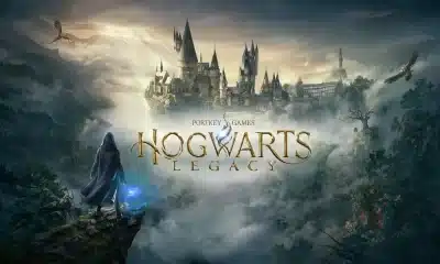 คะแนนรีวิวเกม Hogwarts Legacy ถูกเปิดเผยล่วงหน้าก่อนการเปิดตัวในวันที่ 10 กุมภาพันธ์