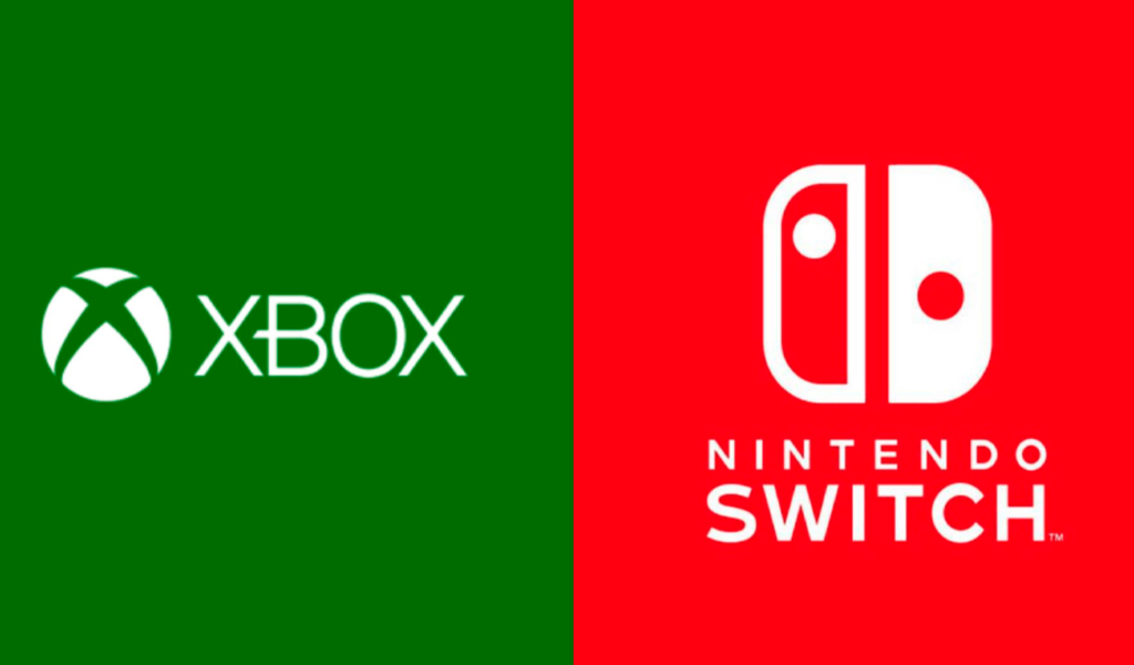 Microsoft และ Nintendo ได้ประกาศข้อตกลง 10 ปี