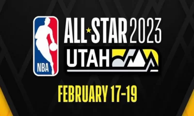 NBA ประกาศผู้เข้าร่วมการแข่งขัน All-Star Game วันที่ 19 กุมภาพันธ์
