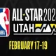 NBA ประกาศผู้เข้าร่วมการแข่งขัน All-Star Game วันที่ 19 กุมภาพันธ์