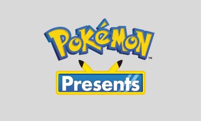 Pokemon นำเสนอ Live Stream เพื่อเปิดตัวเกมใหม่ในวันที่ 27 กุมภาพันธ์