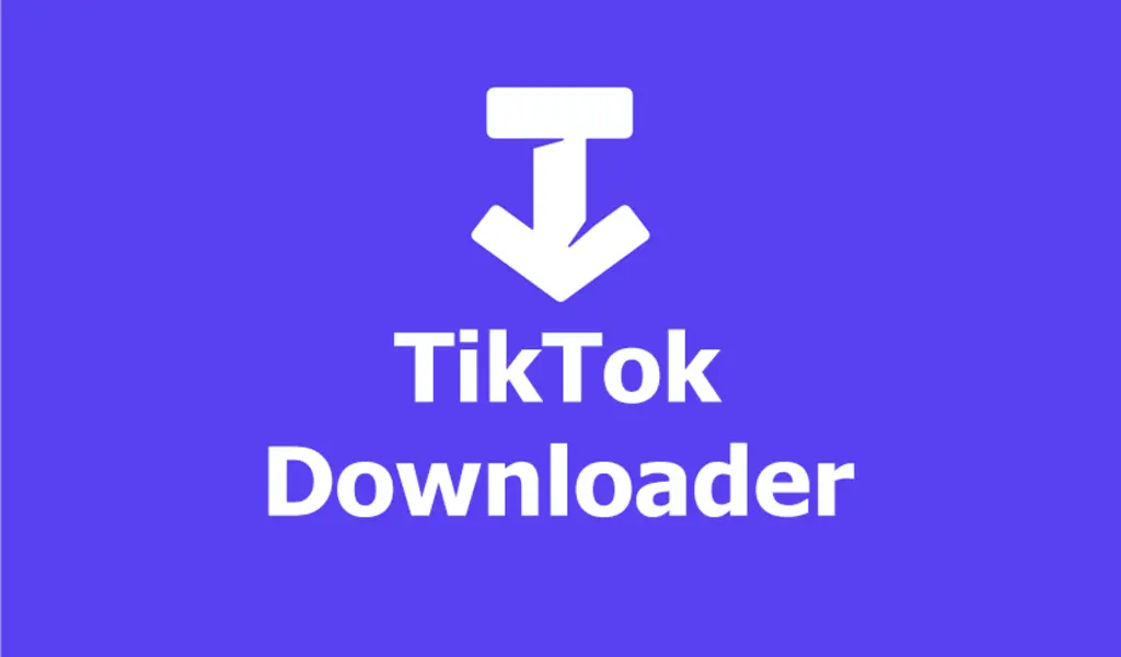 SSSTikTok - TikTok Downloader, ดาวน์โหลดวิดีโอ Tiktok แบบไม่มีลายน้ำ