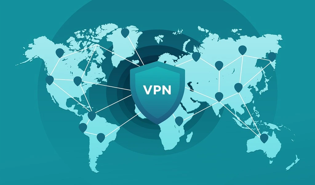 VPN - ทางออกที่ดีที่สุดสำหรับความปลอดภัยออนไลน์และความเป็นส่วนตัว