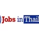 วิธีหางานในฝันของคุณในประเทศไทย: คู่มือฉบับสมบูรณ์