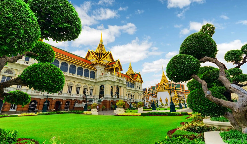 10 สุดยอดสถานที่ท่องเที่ยวในประเทศไทยที่คุณต้องไป