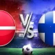 ถ่ายทอดสดฟุตบอลยูโร 2024 รอบคัดเลือก: การทำนายและดูตัวอย่างเดนมาร์ก vs ฟินแลนด์