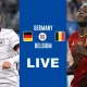 ถ่ายทอดสด: เยอรมัน vs เบลเยี่ยม ฟุตบอลอุ่นเครื่อง - ผู้เล่นตัวจริงที่คาดการณ์ไว้