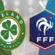 ยูโร 2024 รอบคัดเลือก: ไอร์แลนด์ vs ฝรั่งเศส - ถ่ายทอดสดฟุตบอล