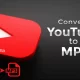 How to Convert YouTube to MP3 for Free