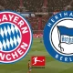 ถ่ายทอดสดฟุตบอลบุนเดสลีกา เยอรมัน - บาเยิร์น มิวนิค vs แฮร์ธ่า เบอร์ลิน