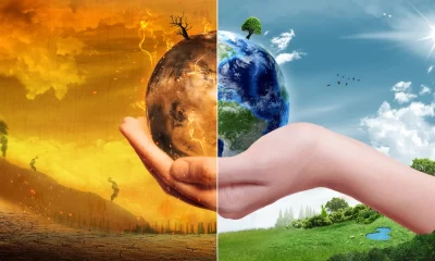 ภาวะโลกร้อน: เข้าใจสาเหตุ ผลกระทบ และแนวทางแก้ไข