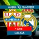 ลาลีกาสเปน 2022-2023: เรอัลมาดริด vs อัลเมเรีย - การแข่งขันฟุตบอลสดและผู้เล่นตัวจริงที่คาดการณ์ไว้