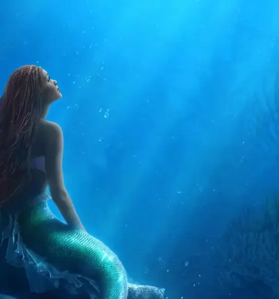 The Little Mermaid 2023 สร้างสีสันในโรงภาพยนตร์แล้ววันนี้ - รีวิวประสานเสียง