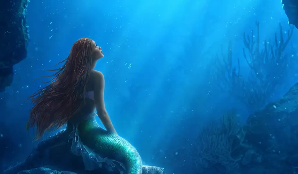The Little Mermaid 2023 สร้างสีสันในโรงภาพยนตร์แล้ววันนี้ - รีวิวประสานเสียง