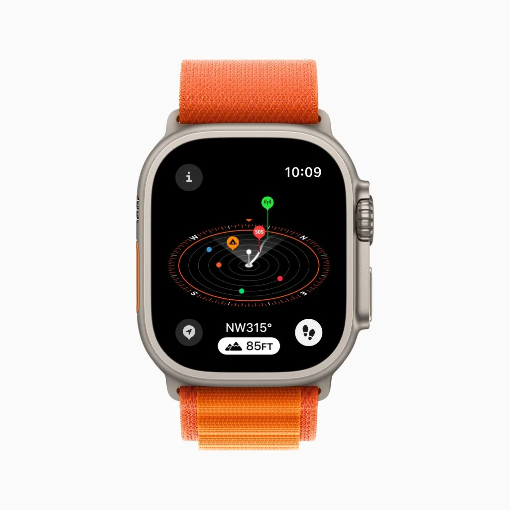 Apple เปิดตัว watchOS 10 แบบยกเครื่องด้วย Smart Stack เพื่อการเข้าถึงข้อมูลที่เร็วขึ้นที่ WWDC23