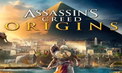 Assassin's Creed Origins Mod ซับไทยเปิดให้ดาวน์โหลดแล้ว