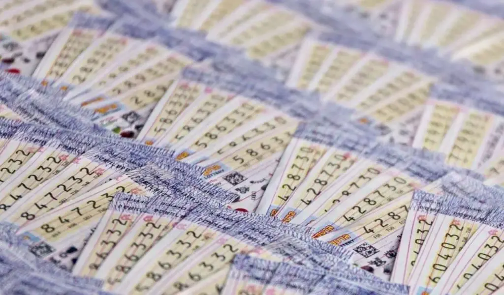 Lotto Craze: ชุมชนลอตเตอรีไทยสำรวจเบาะแสแจ็กพอตที่ไม่ธรรมดา
