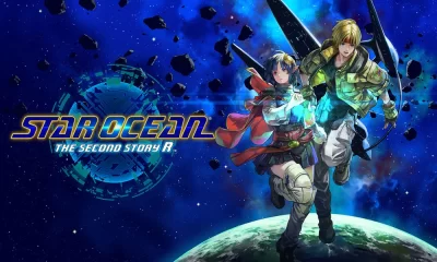 Star Ocean: The Second Story R Remake เตรียมเปิดตัว 2 พฤศจิกายนนี้