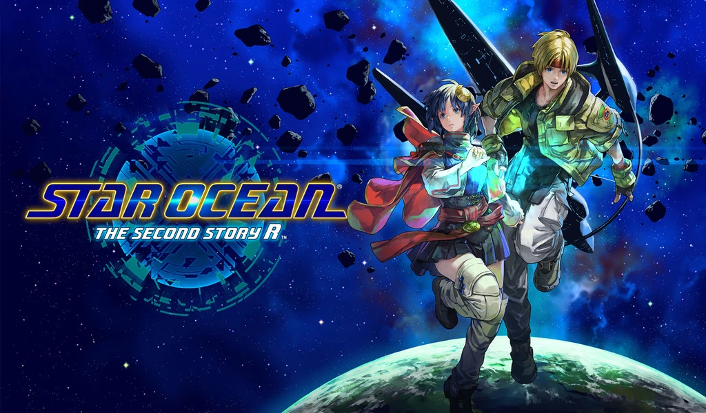 Star Ocean: The Second Story R Remake เตรียมเปิดตัว 2 พฤศจิกายนนี้