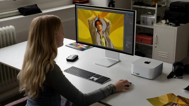 Apple เปิดตัว Mac Studio และ Mac Pro ใหม่พร้อมชิป M2 Ultra อันทรงพลังที่ WWDC 2023