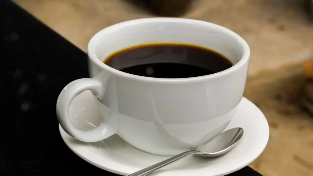 ทายนิสัยจากกาแฟ: เผยบุคลิกของคุณผ่านเครื่องดื่มแก้วโปรด