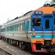 รถไฟของประเทศไทยเปลี่ยนไปใช้รถไฟฟ้าและขยายความทันสมัยของกองทัพเรือ