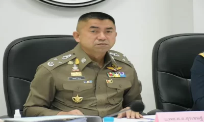 เจ้าหน้าที่ตำรวจไทยพัวพันคดีอื้อฉาวกรรโชกทรัพย์พนัน