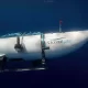 เรือดำน้ำไททัน: เดอะด่วนแข่งเพื่อช่วยชีวิตเมื่อออกซิเจนหมด