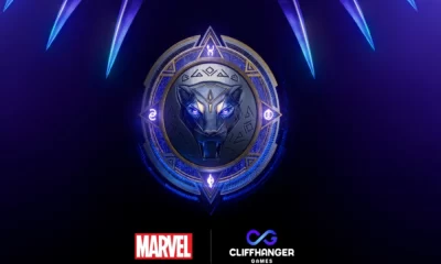 EA ประกาศเปิดตัวเกมผู้เล่นคนเดียวระดับ AAA ที่มี Black Panther ของ Marvel