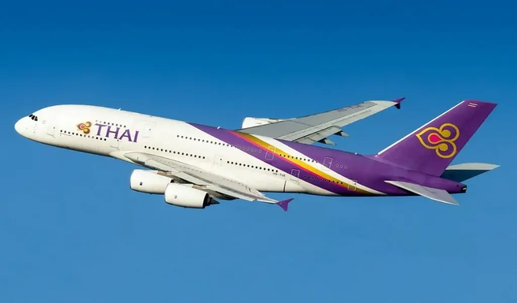 การบินไทยสู้เต็มที่เซ็นทาราแกรนด์ขึ้นแท่นแบรนด์ที่แข็งแกร่งที่สุดในประเทศไทย