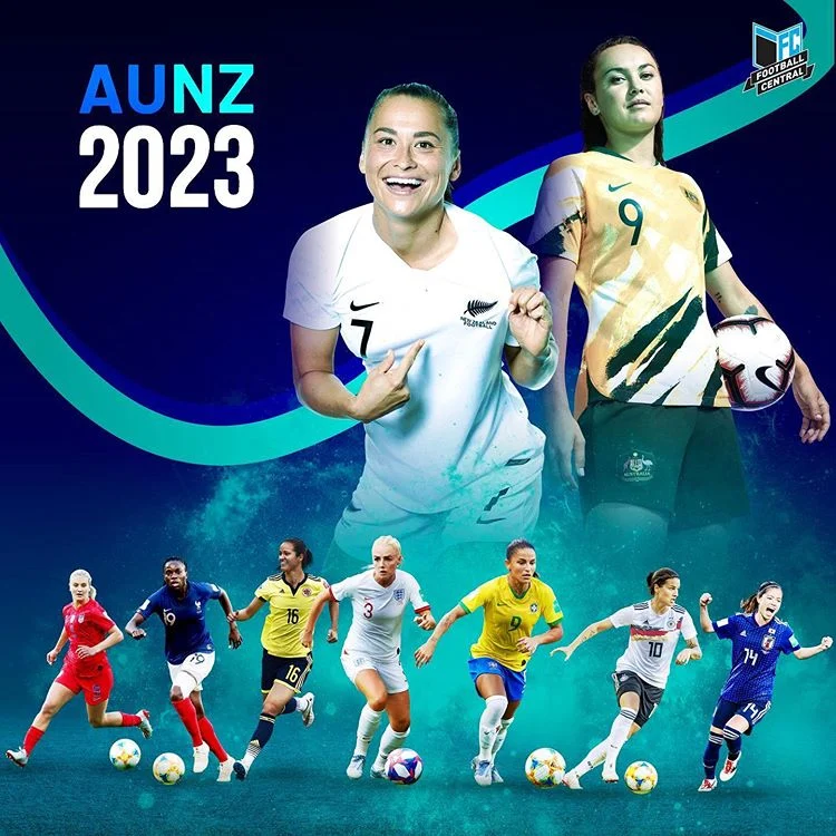 ฟุตบอลโลกหญิง FIFA Women’s World Cup 2023 นัดชิงชนะเลิศ