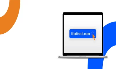 ตั้งแต่วันที่ 18 ตุลาคม TTB Direct จะหยุดให้บริการ 'ธนาคารทางอินเทอร์เน็ต'