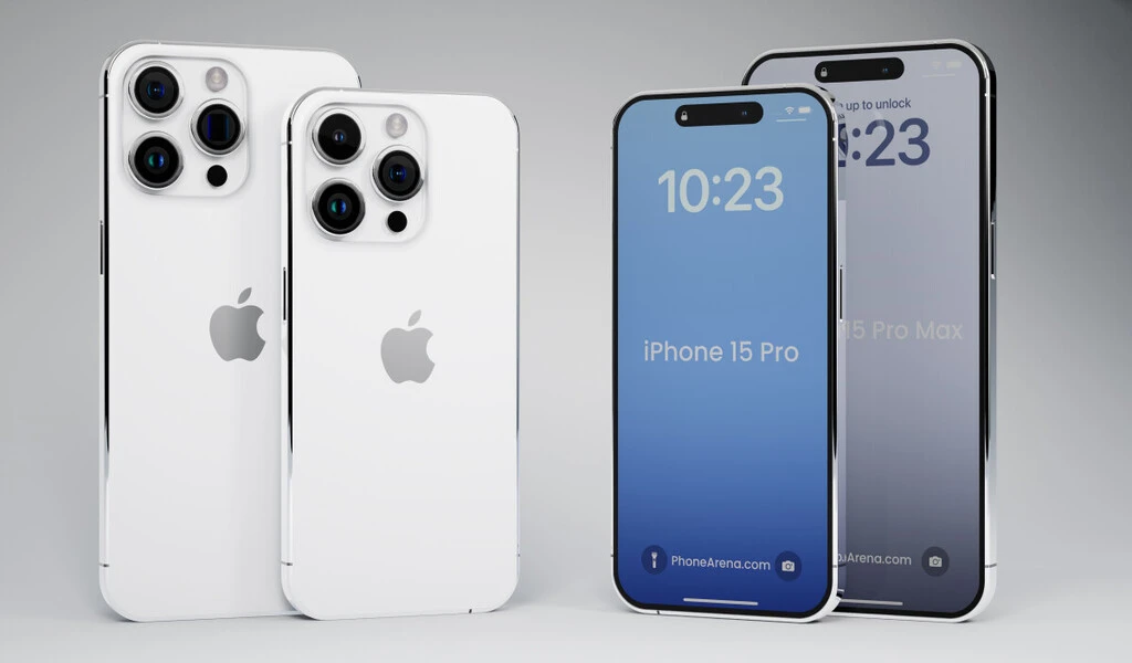ภาพหลุด 'iPhone 15' ทุกรุ่น ทุกสี พร้อมประมาณการราคาแบบครอบคลุม
