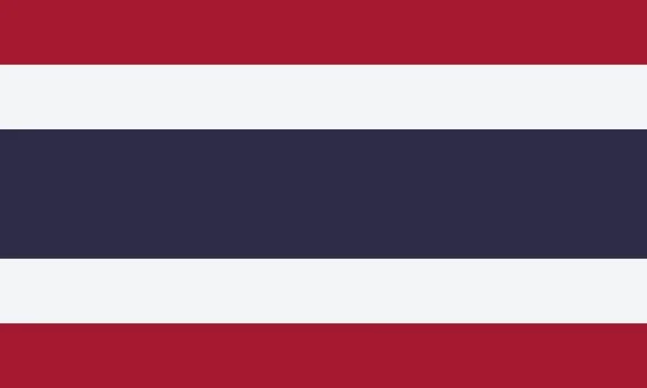 “วันธงชาติไทย” ตรงกับวันที่ 28 กันยายน ครบรอบ 106 ปี ความหมายของสี “ธงไตรรงค์”