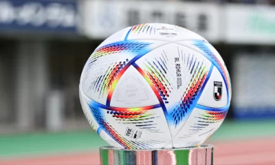 สรุปผลฟุตบอลเจลีก ญี่ปุ่น 2023 และตารางคะแนนหลังสัปดาห์ที่ 27