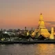 กรุงเทพฯ เมืองท่องเที่ยวที่มีการค้นหาออนไลน์มากเป็นอันดับ 4 ของโลกจากการสำรวจทั่วโลก