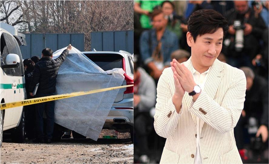 “ลีซอนคยอน” นักแสดงชาวเกาหลีใต้วัย 48 ปี พบศพในรถของเขา