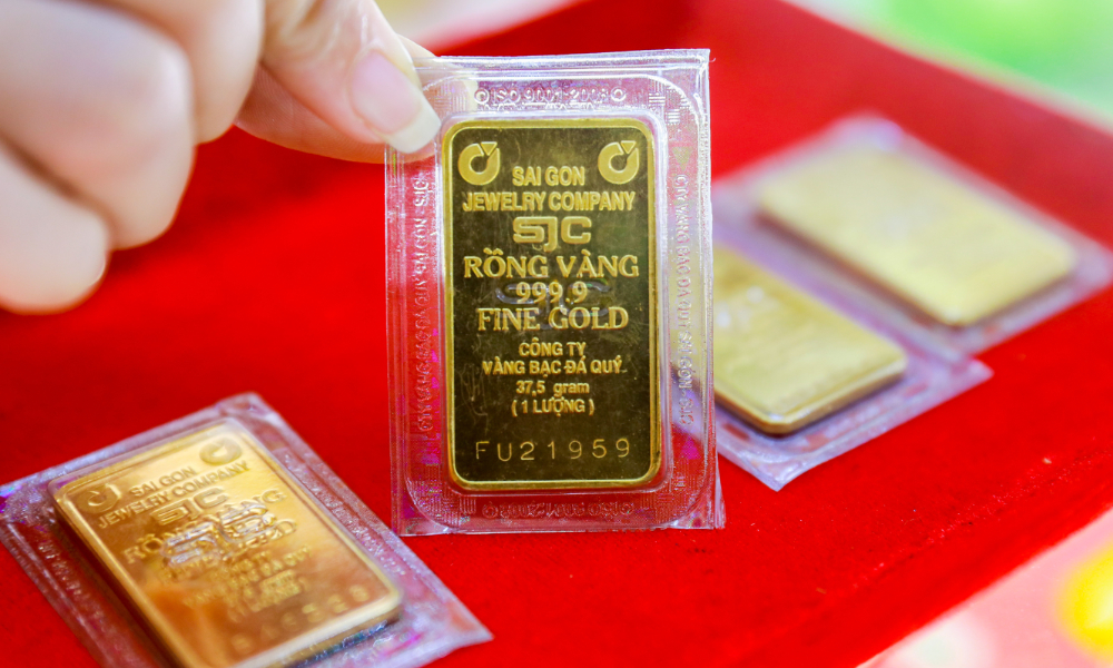 ราคาทองคำ สมาคมผู้ค้าทองคำ Gold Traders Association
