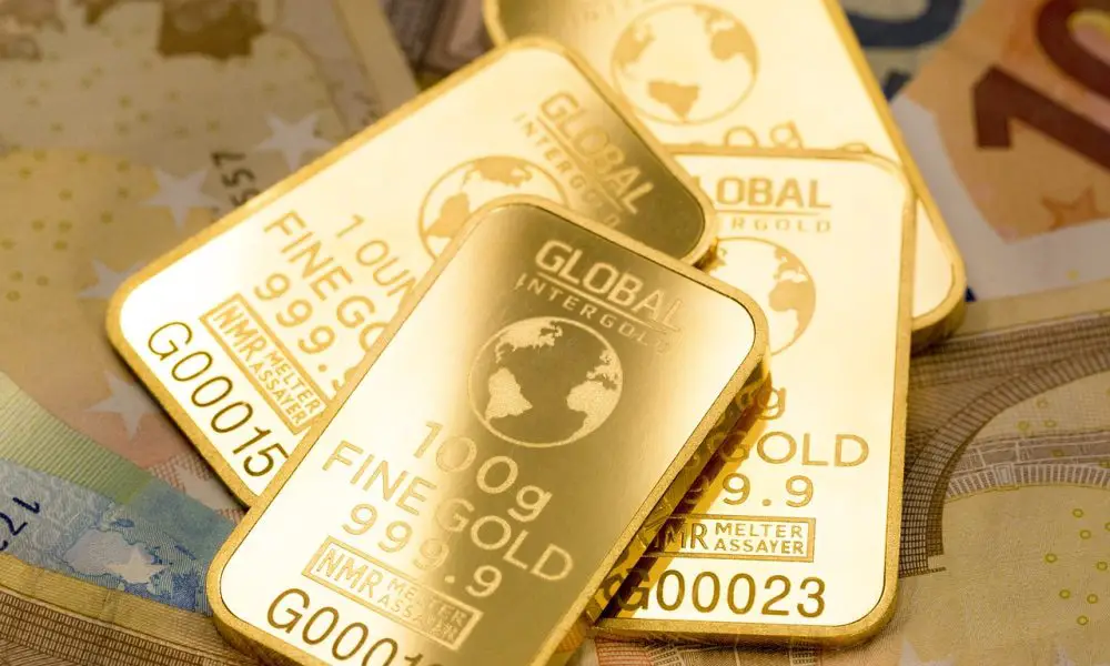 การเพิ่มขึ้นของการซื้อขายทองคำออนไลน์ในประเทศไทย -  สมาคมผู้ค้าทองคำ