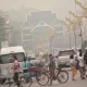 ผู้ว่าฯเชียงราย ไม่พอใจเจ้าหน้าที่เรื่องฝุ่น PM2.5