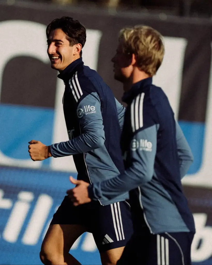 Credit : Pisa Sporting Club