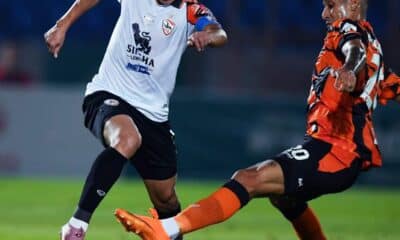 พีที ประจวบ ชนะ เชียงราย ยูไนเต็ด 3-2